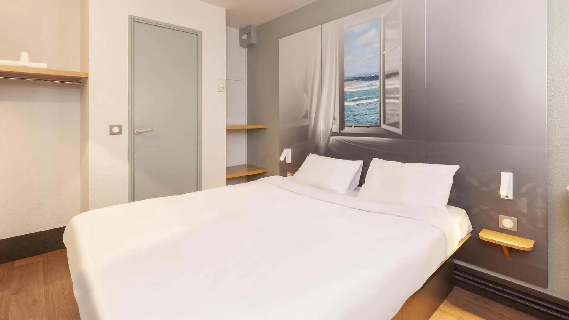 B&B Hotel Bayonne