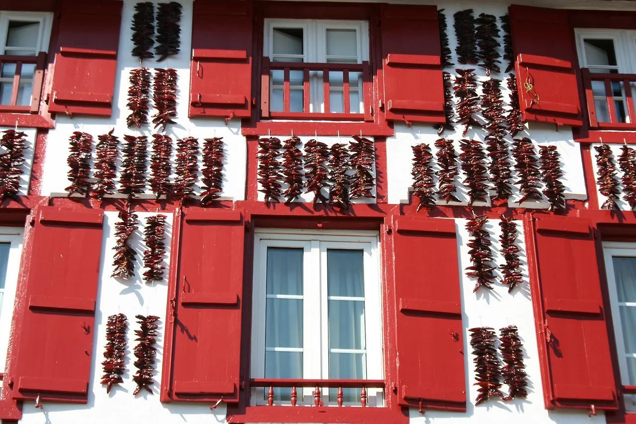 **  B&B Hotel Bayonne France