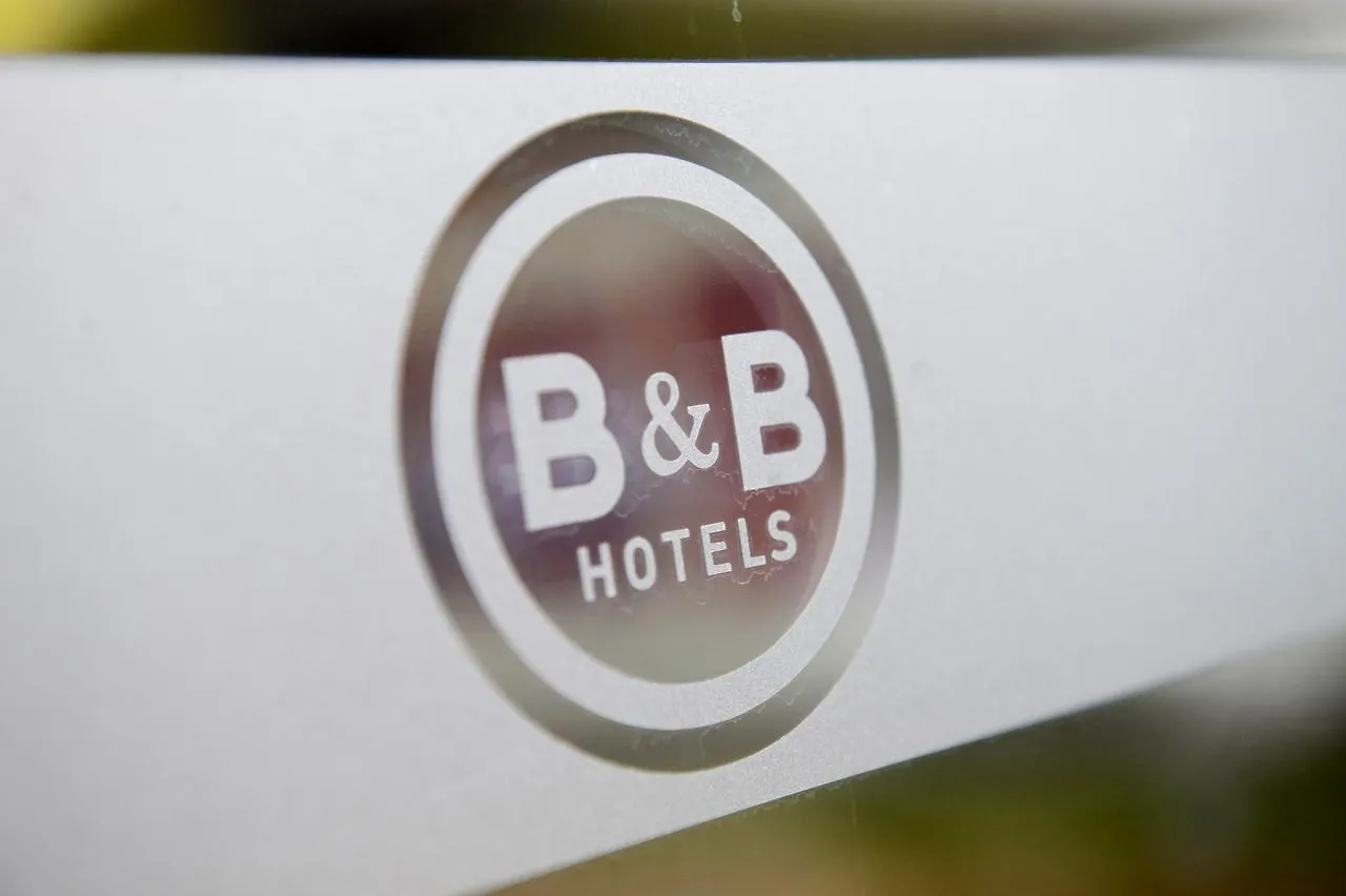 B&B Hotel Bayonne France