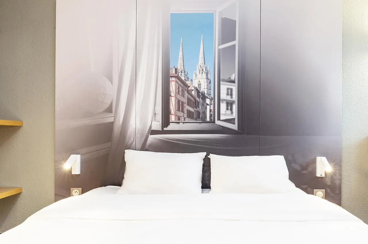 B&B Hotel Bayonne 2*,  France