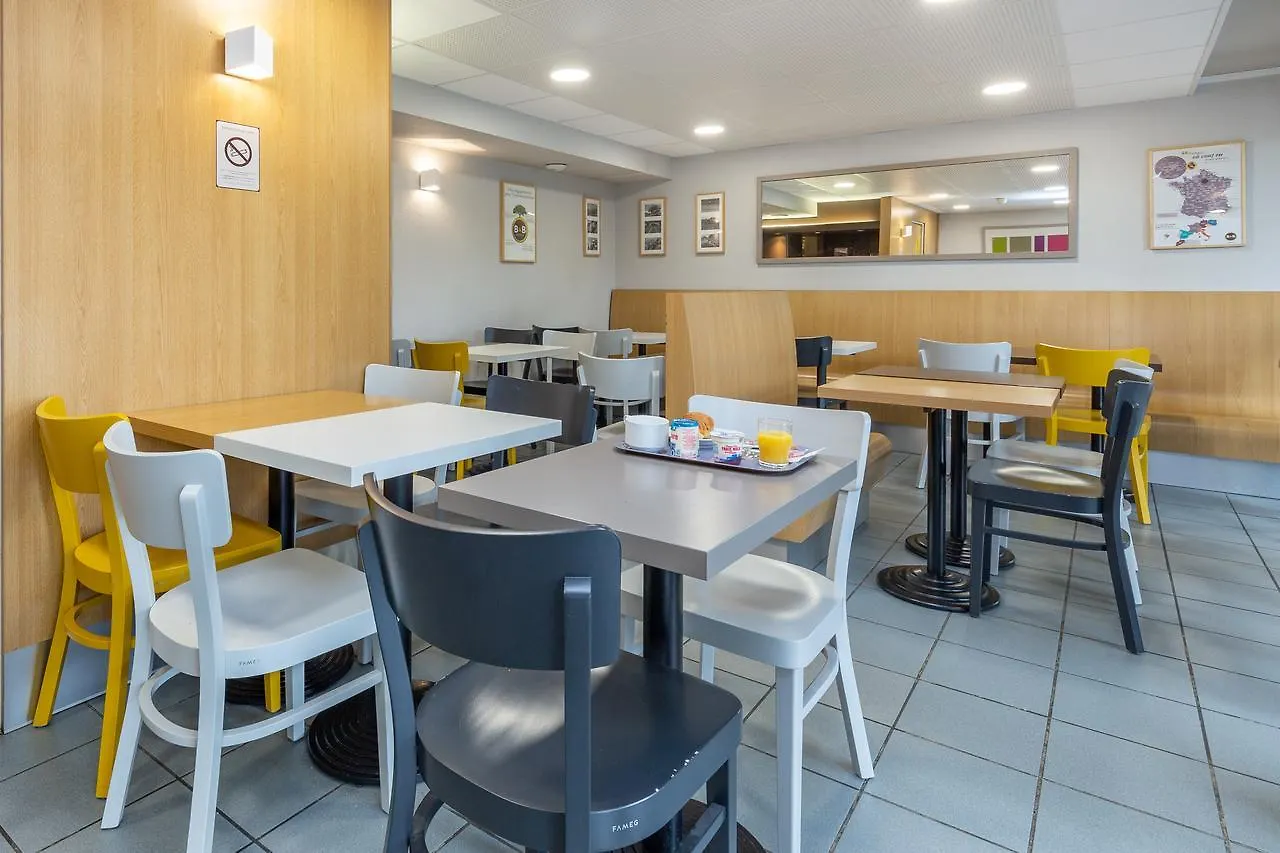 B&B Hotel Bayonne