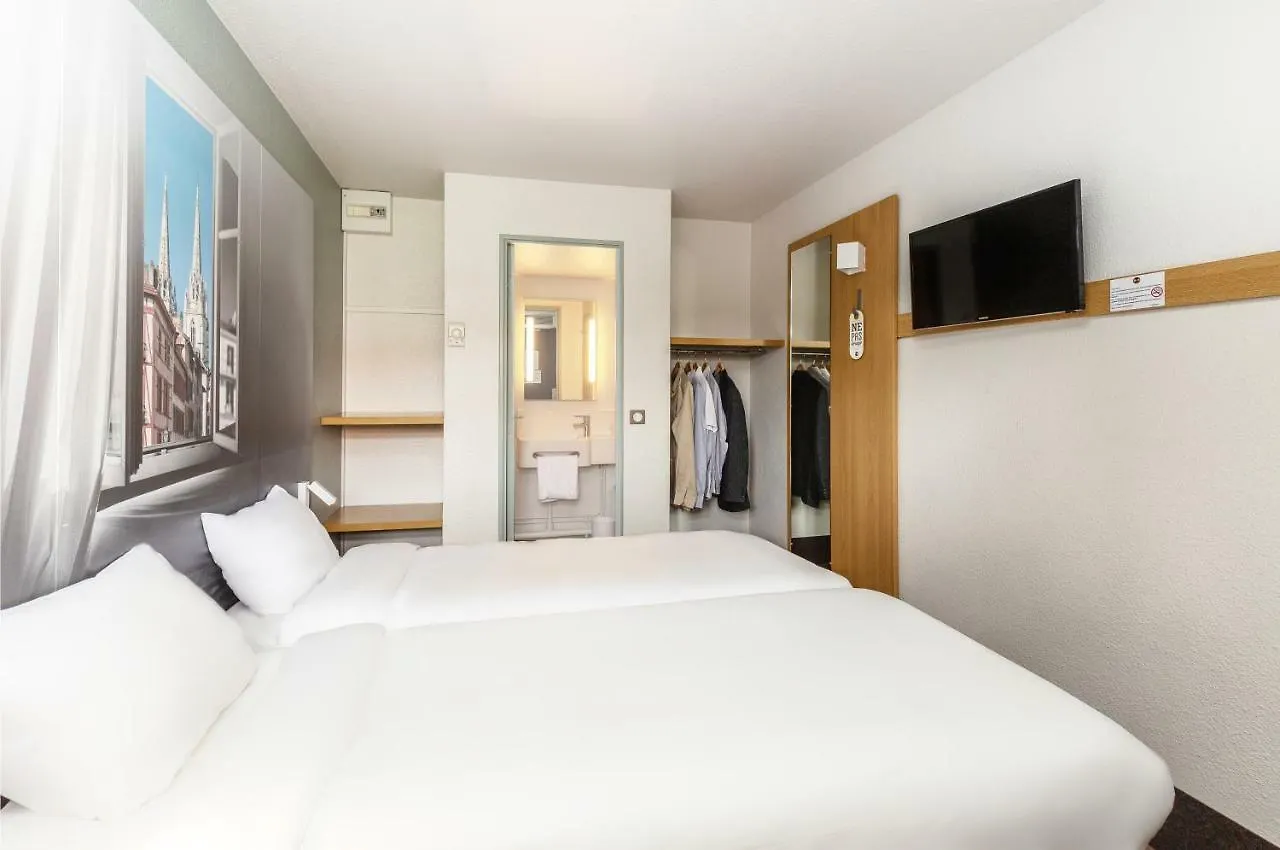 B&B Hotel Bayonne