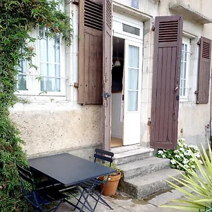 Au Coeur De Sur Les Remparts Bayona