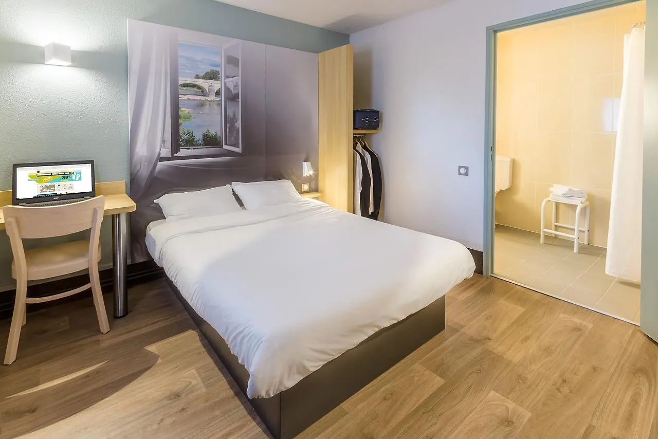 B&B Hotel Bayonne