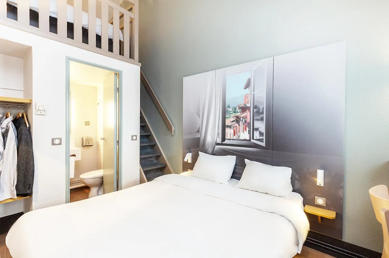 B&B Hotel Bayonne